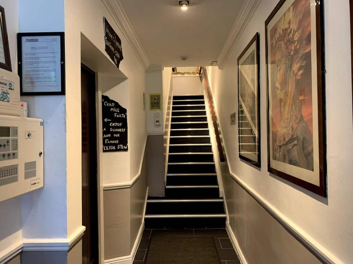 Clifton Court Hotel - Dublin — Photos 1